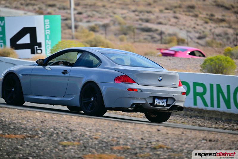 BMW M6