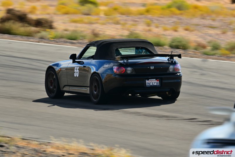 Honda S2000