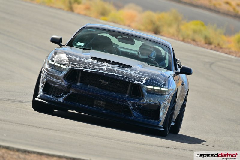 Chevrolet Corvette Z06