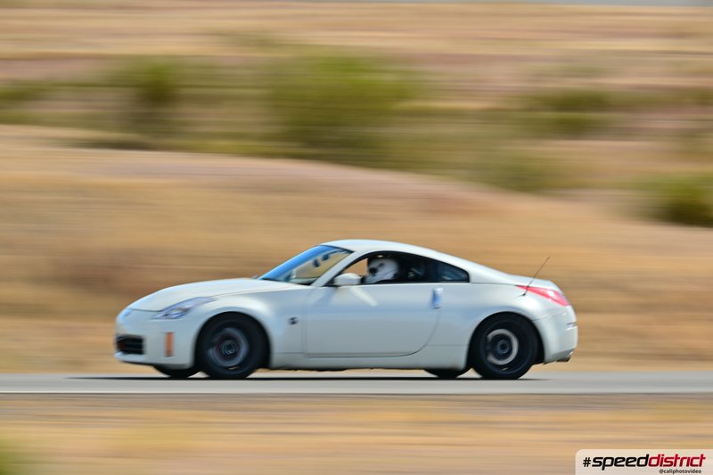 Nissan 350Z