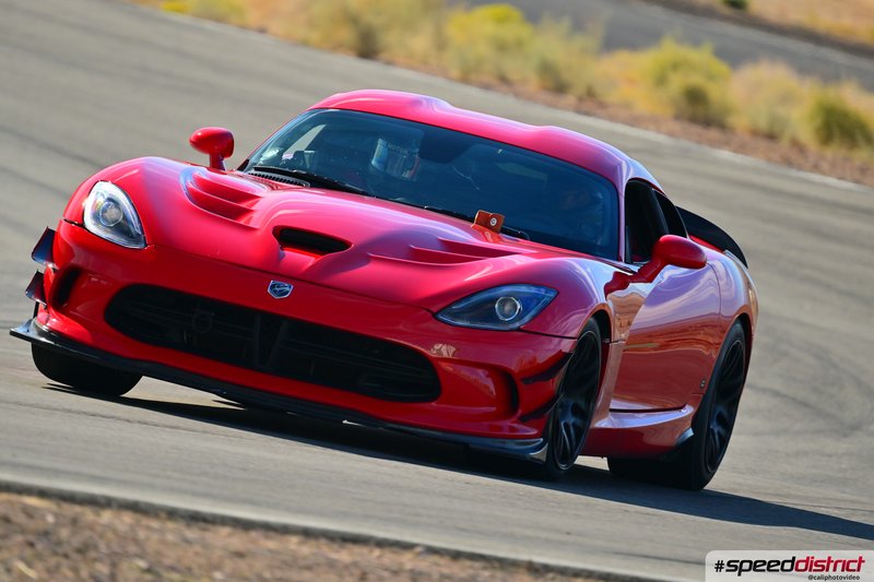 Dodge Viper