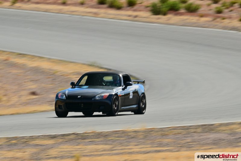 Honda S2000