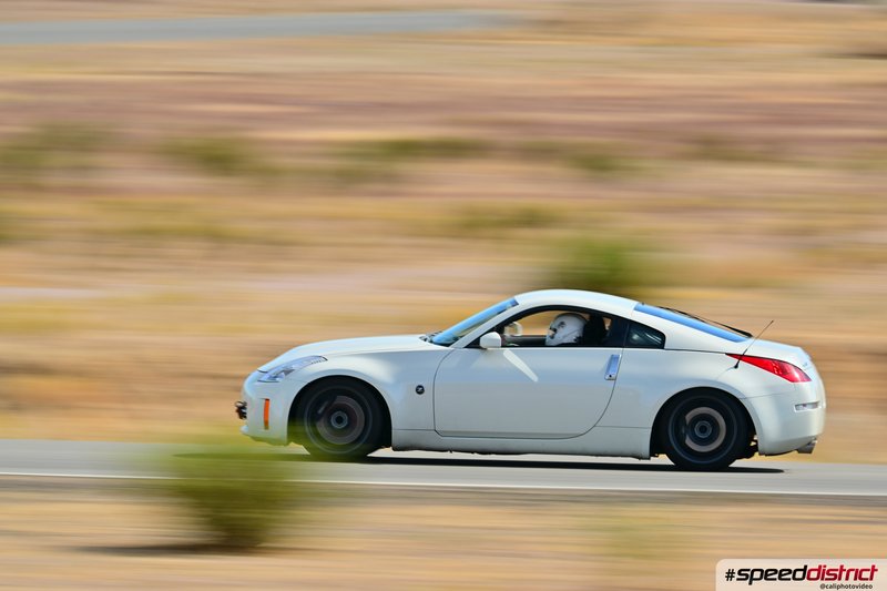 Nissan 350Z