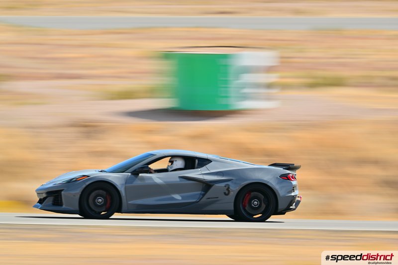 Chevrolet Corvette Z06