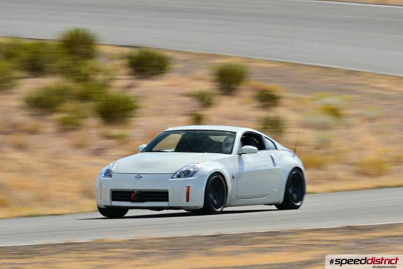 Nissan 350Z