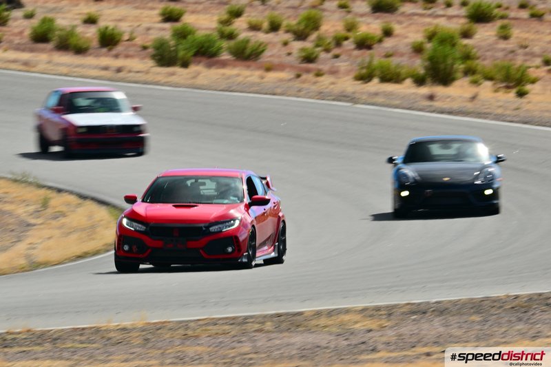 Honda Civic Type R