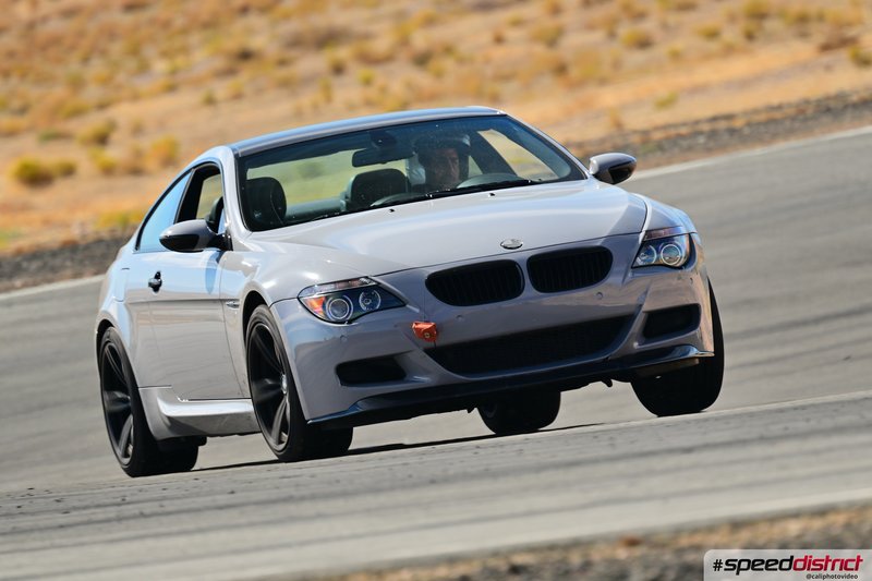 BMW M6