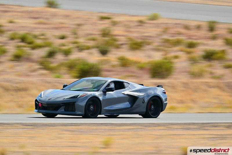 Chevrolet Corvette Z06