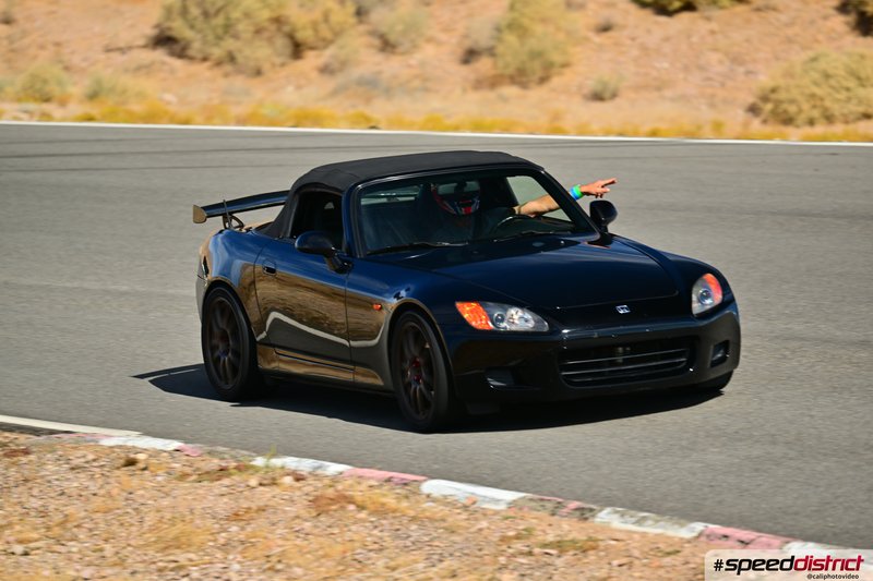 Honda S2000