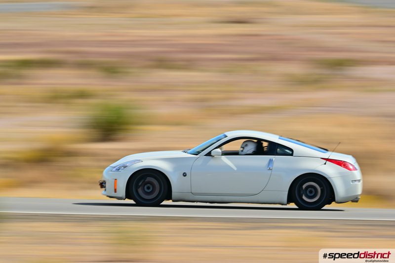 Nissan 350Z