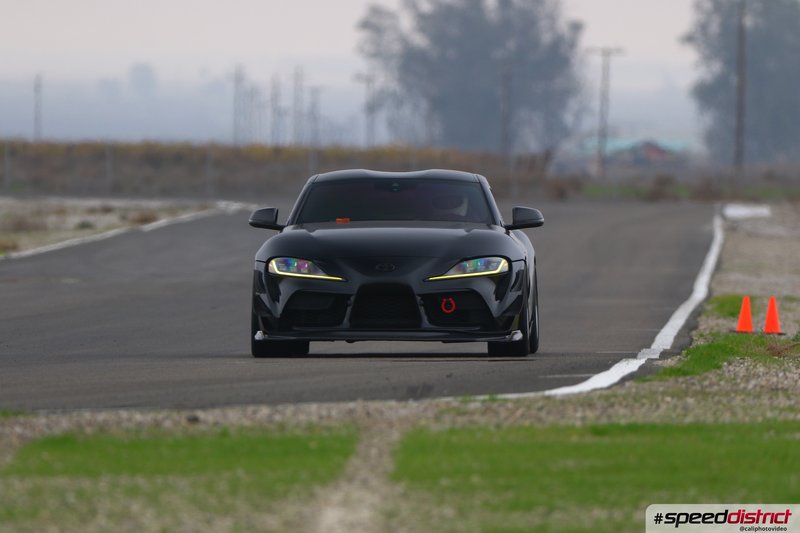 Toyota Supra