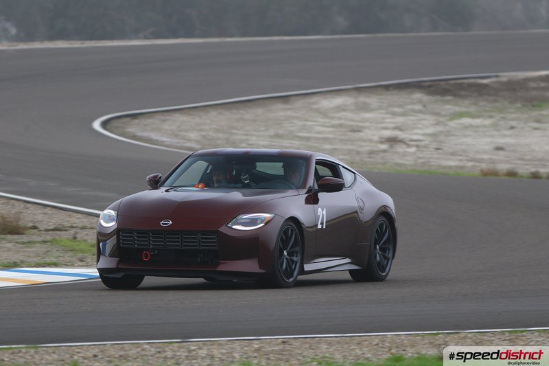 Nissan Z