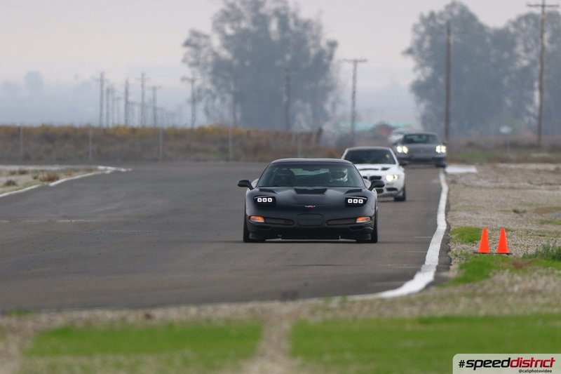 Chevrolet Corvette Z06
