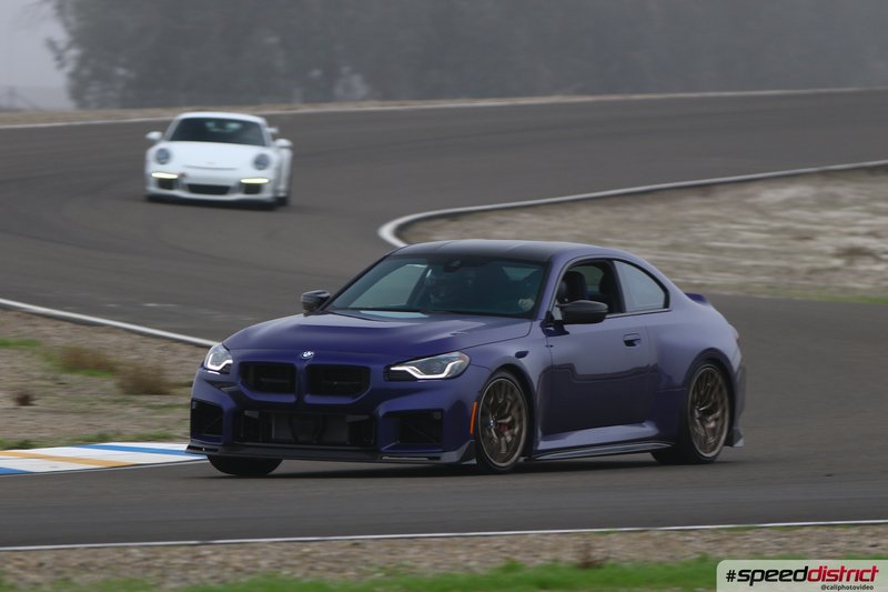 BMW M2 Competition