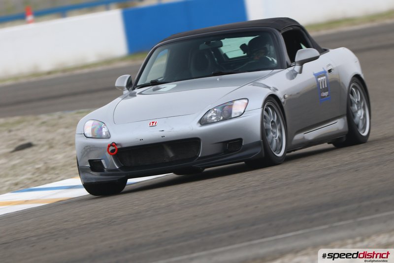 Honda S2000