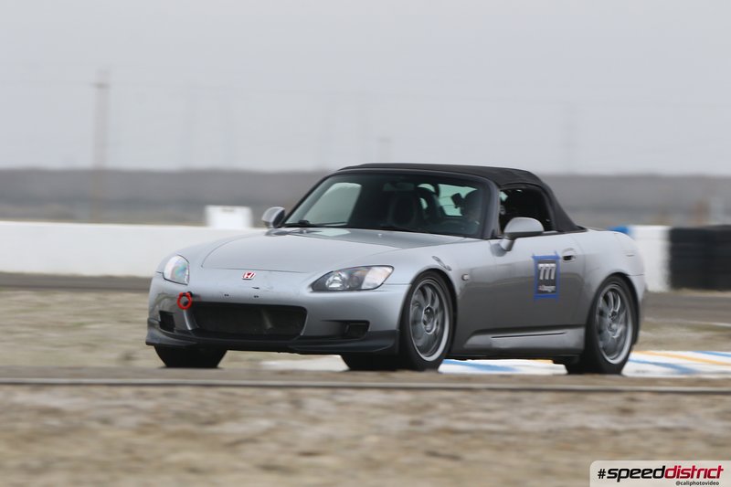 Honda S2000