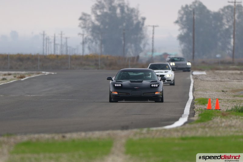 Chevrolet Corvette Z06