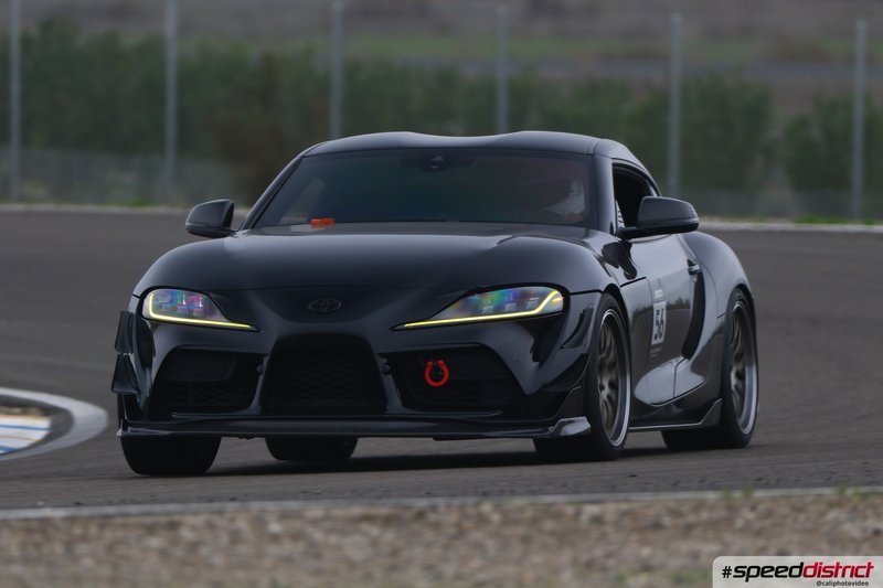 Toyota Supra
