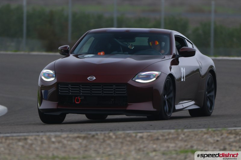 Nissan Z