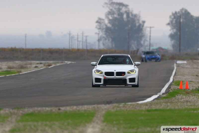BMW M2 Competition
