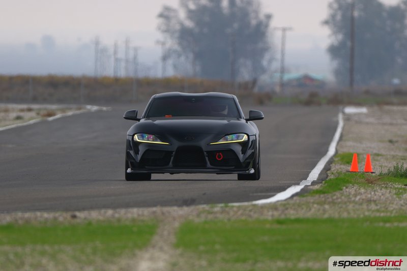 Toyota Supra