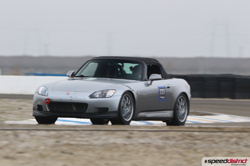 Honda S2000