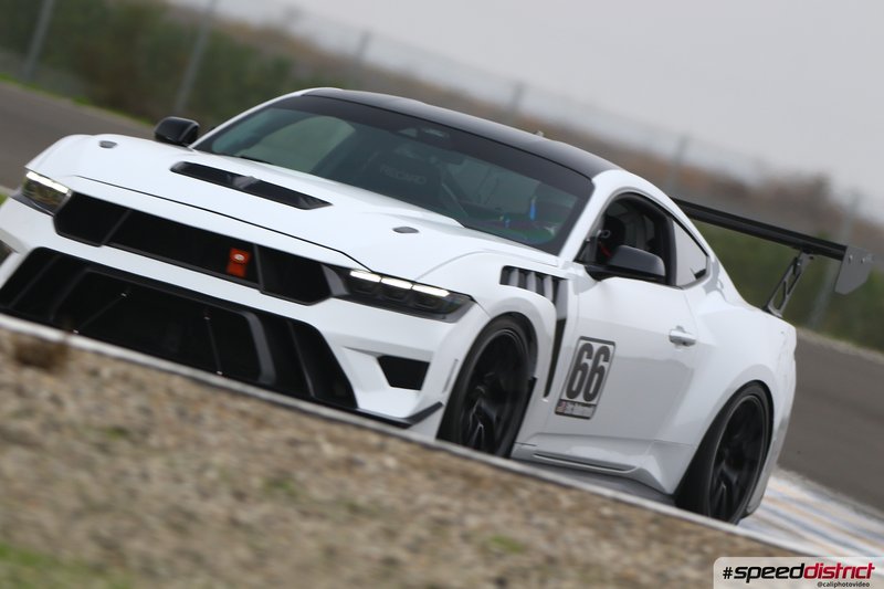 Chevrolet Camaro ZL1