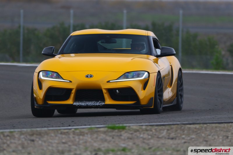 Toyota Supra
