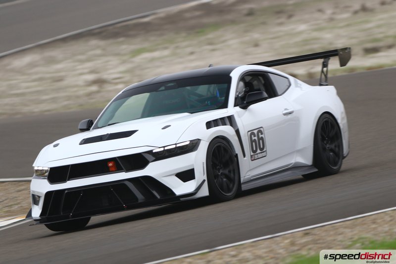 Chevrolet Camaro ZL1