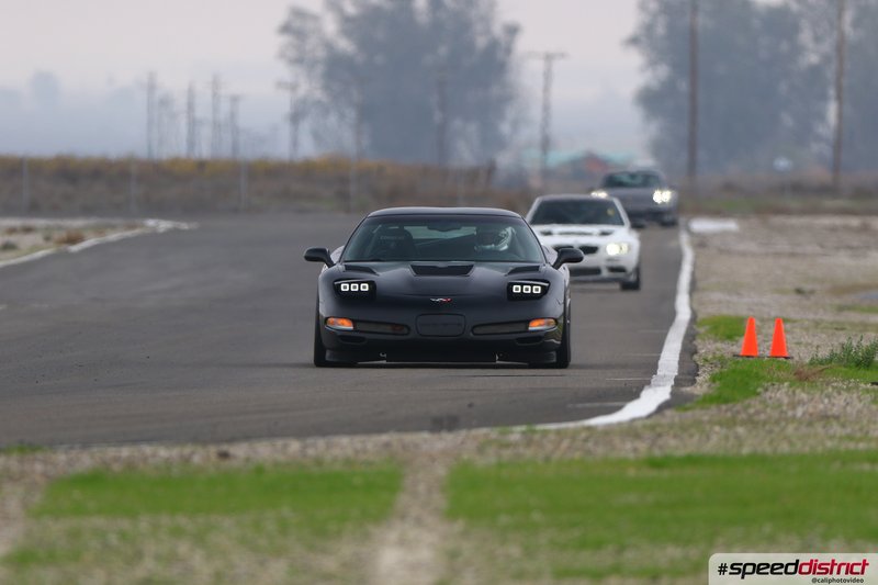 Chevrolet Corvette Z06