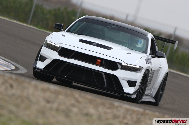 Chevrolet Camaro ZL1