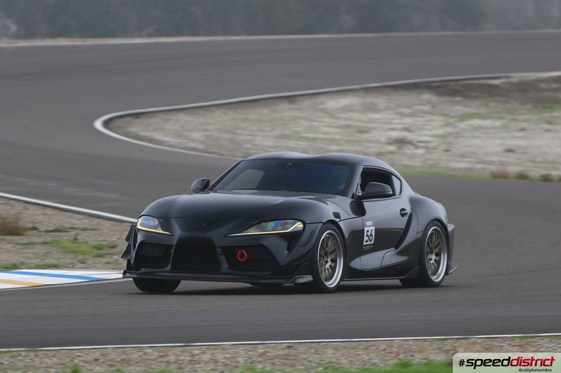 Toyota Supra