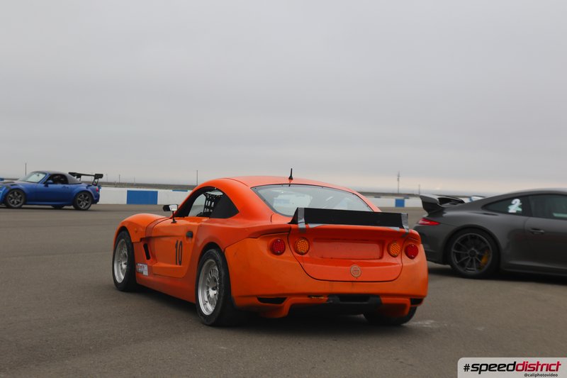 Chevrolet Corvette Z06
