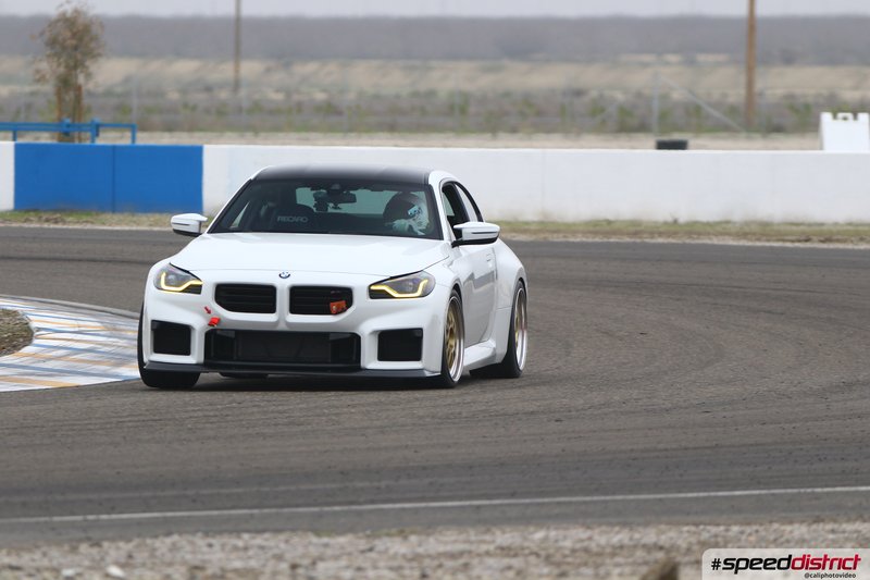 BMW M2 Competition