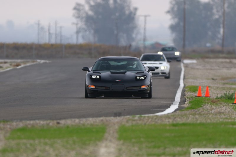 Chevrolet Corvette Z06