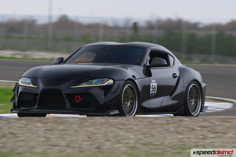 Toyota Supra