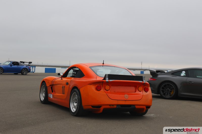 Chevrolet Corvette Z06