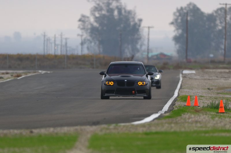BMW M3 Competition