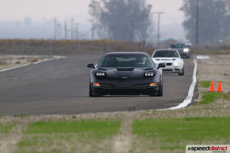 Chevrolet Corvette Z06