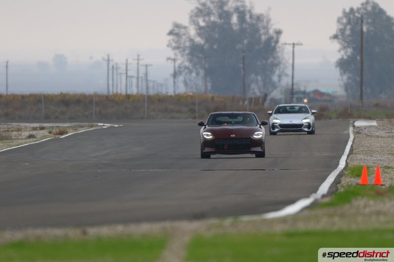 Nissan Z