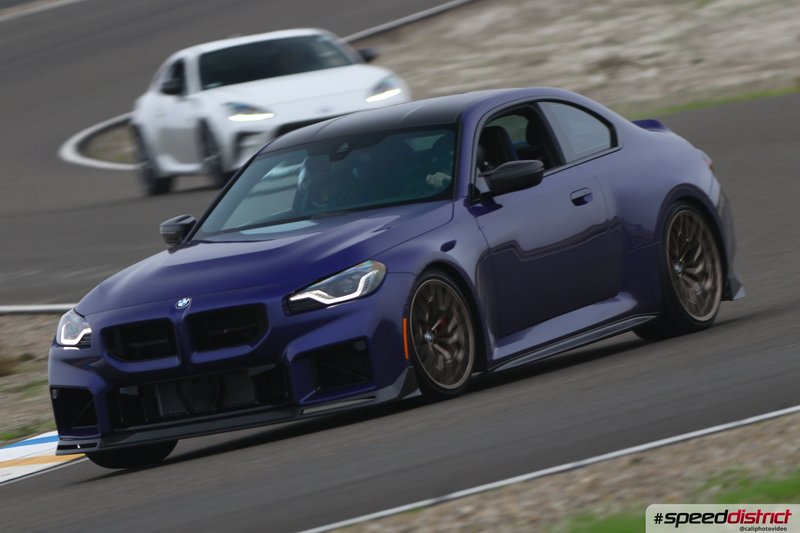 BMW M2 Competition