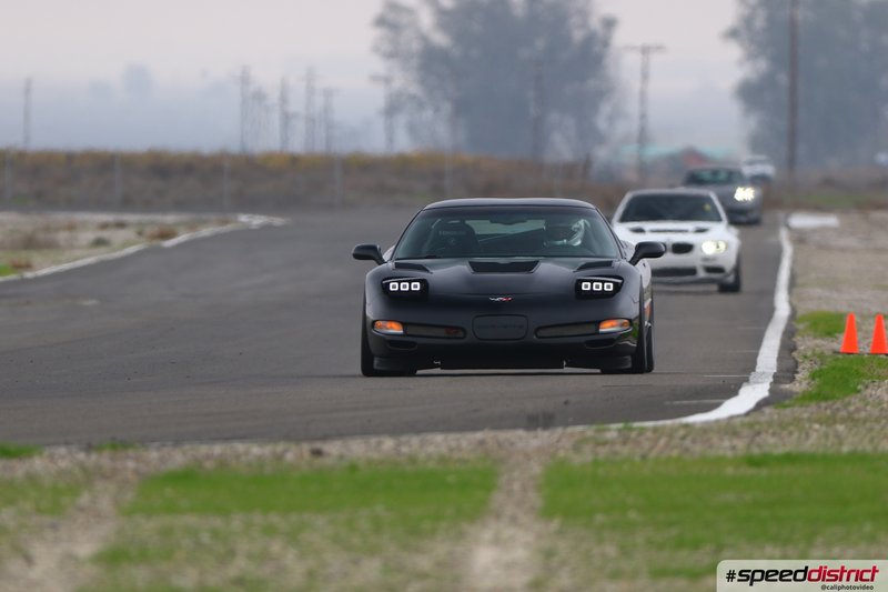 Chevrolet Corvette Z06