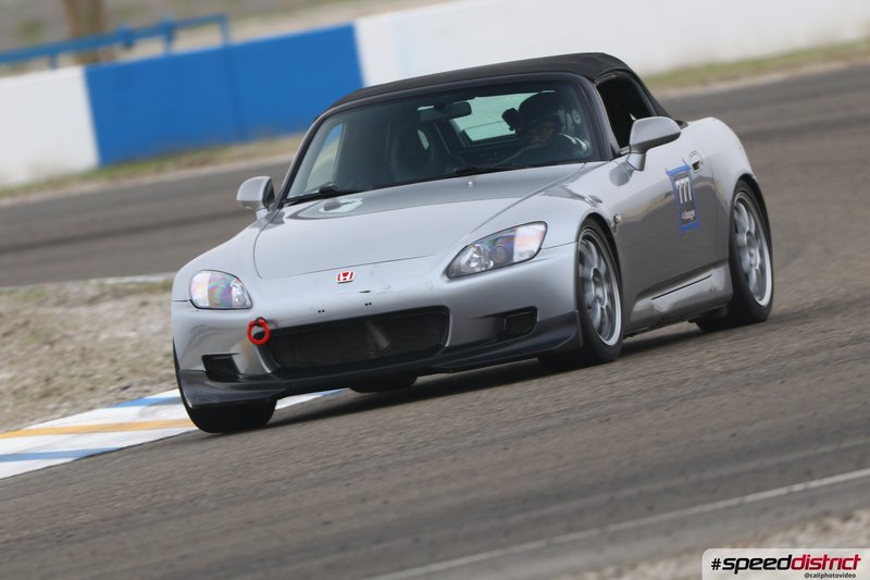 Honda S2000