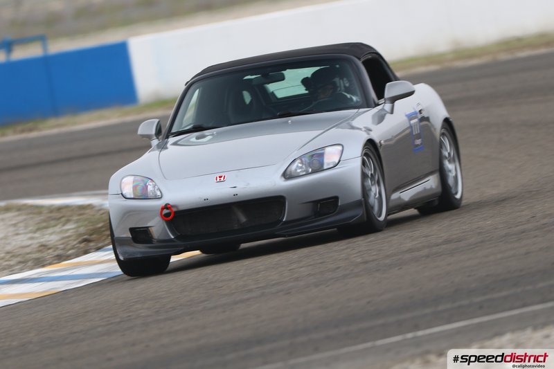 Honda S2000