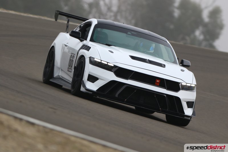 Chevrolet Camaro ZL1