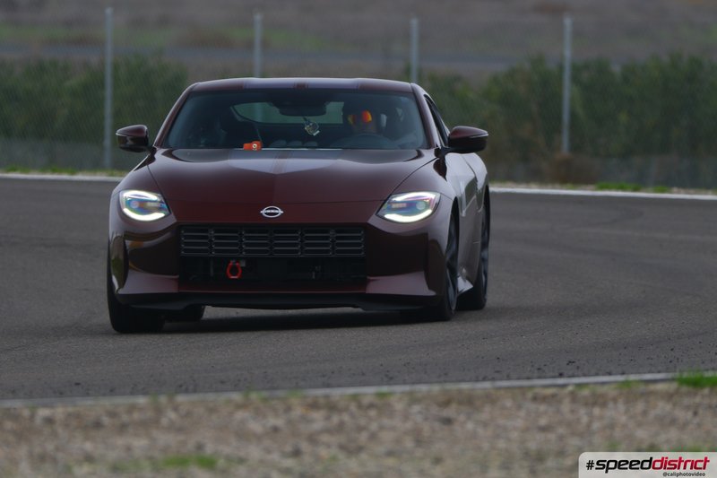 Nissan Z