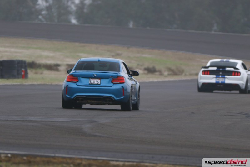 BMW M2 Competition