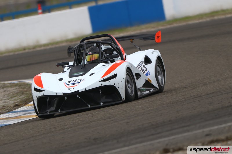 Radical SR3