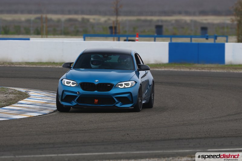 BMW M2 Competition