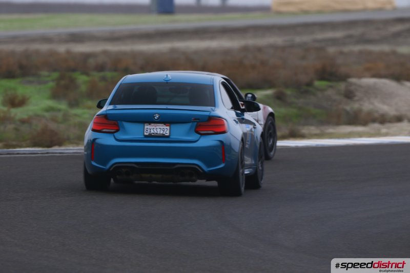 BMW M2 Competition